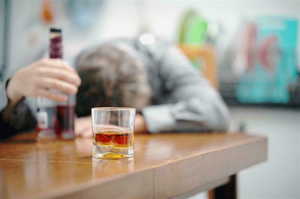 Пределы алкоголя